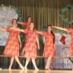 Šeduvos gimnazijoje kalėdinis labdaros renginys „Uždekim žiburius širdžių“