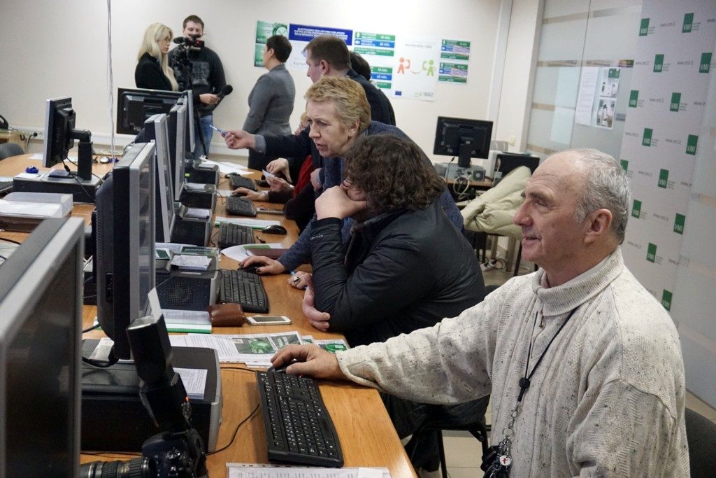 Šiųmetis pajamų deklaravimas be staigmenų, bet toks pat aktualus