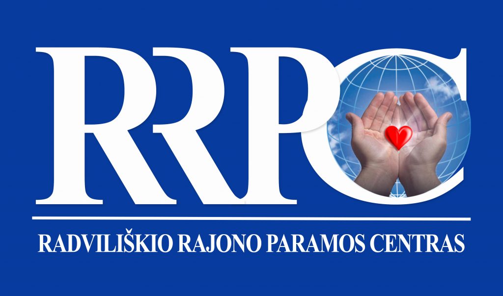 Prašymas skirti paramą „Radviliškio rajono paramos centrui“