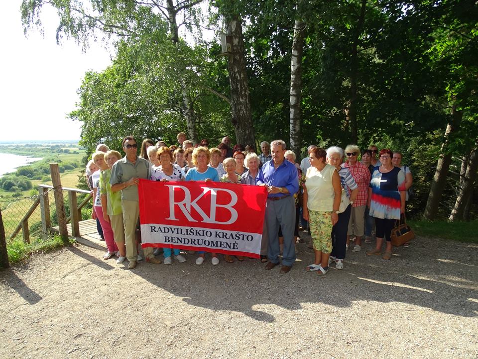 Bendruomeninių organizacijų taryba – be didžiausios bendruomenės Lietuvoje atstovų