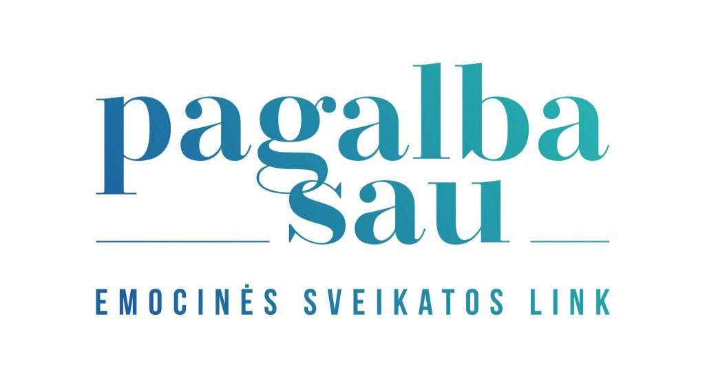 Startuoja svetainė Pagalbasau.lt apie emocinę sveikatą ir pagalbos galimybes