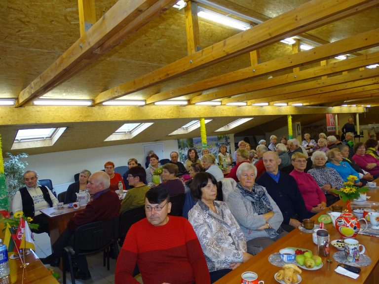 Bendruomenės popietėje -  pokalbis su gydytoja E. Petraitiene apie išgyventą karantiną