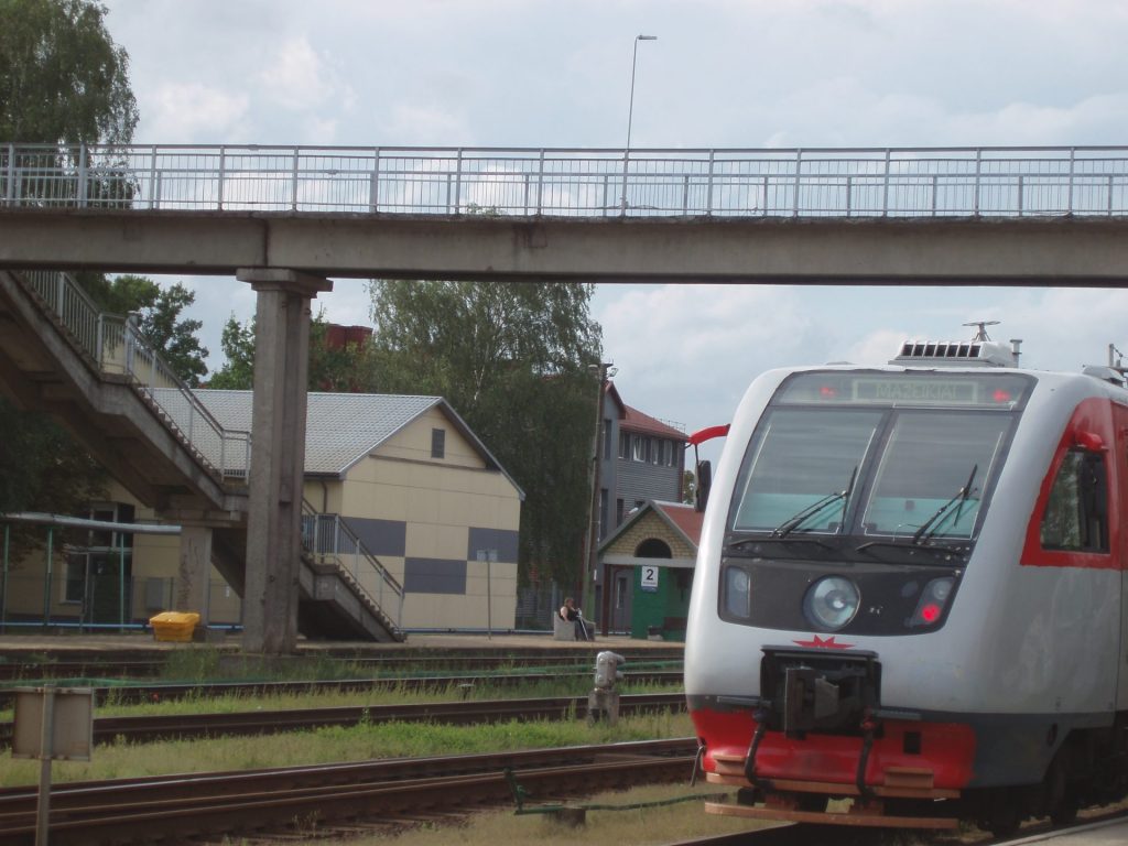 Pastebėjimai ir pamąstymai pagal Vytautą Mikalauskį