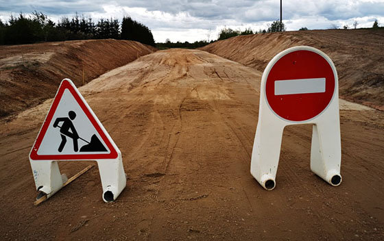 2020 metais Radviliškio rajone išasfaltuota aštuoniolika kilometrų kelių ir gatvių
