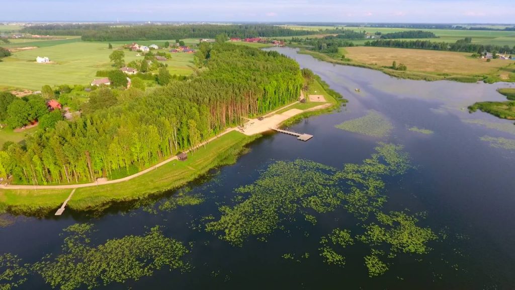 Informacija apie maudyklų vandens kokybės stebėsenos 2021 metų kalendorinio grafiko patvirtinimą ir atsakingo asmens skyrimą