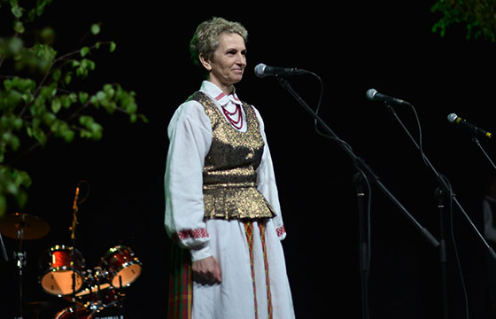 Kapelų festivalyje „Žemėj Lietuvos“ skambėjo dainos