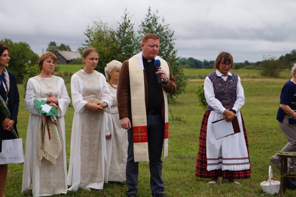 Vadaktuose lankėsi svečiai iš Lenkijos