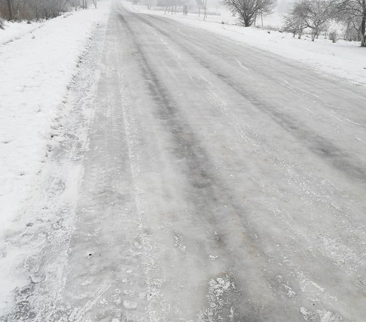 Po to, kai rašėme Besikeičiantys orai seniūnus užklupo netikėtai. Gelbėjosi kas kaip galėjo