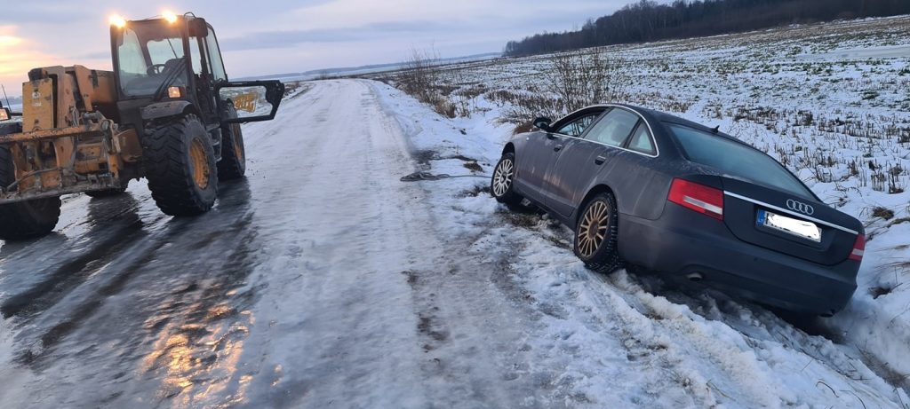 Po to, kai rašėme Besikeičiantys orai seniūnus užklupo netikėtai. Gelbėjosi kas kaip galėjo