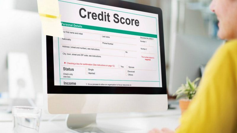 Kreditai internetu: kaip gauti greitai ir paprastai?