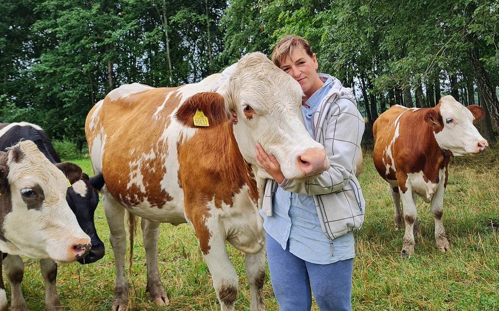 Ūkininkaujate smulkiame ūkyje – sužinokite apie galimybes gauti paramą