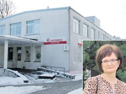 VšĮ Radviliškio pirminės sveikatos priežiūros centro direktorei pareikšti sunkūs kaltinimai dėl kyšininkavimo