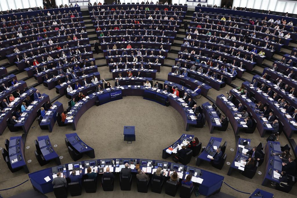 Europos Parlamento rinkimų rezultatai: kaip balsuota Radviliškio rajone?