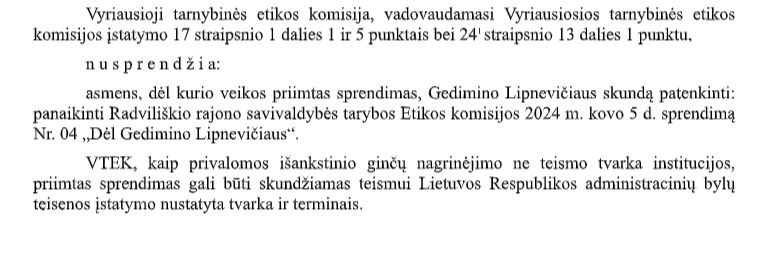 Mero grupuotei nepavyko sudoroti Tarybos nario – antausį gavo nuo VTEK