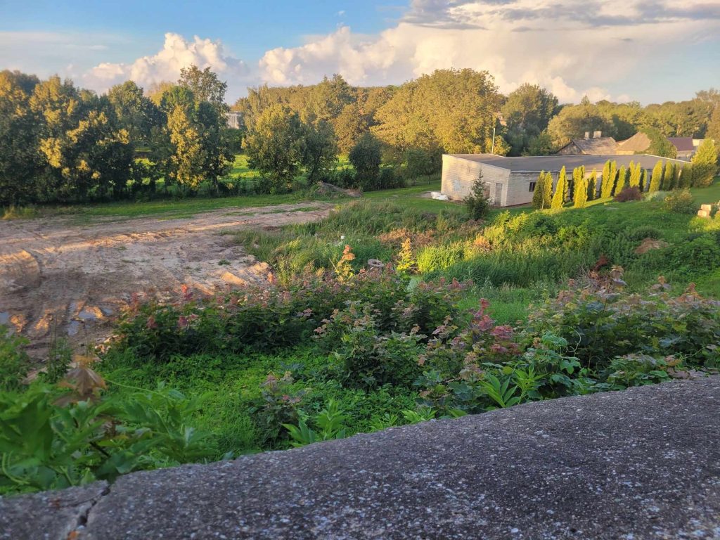 Rajono vadovai negirdi ne tik gyventojų, bet ir Dievo tarnų prašymų