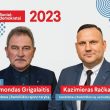 Socialdemokratų draugeliai ir toliau uzurpuoja savivaldybės įmones