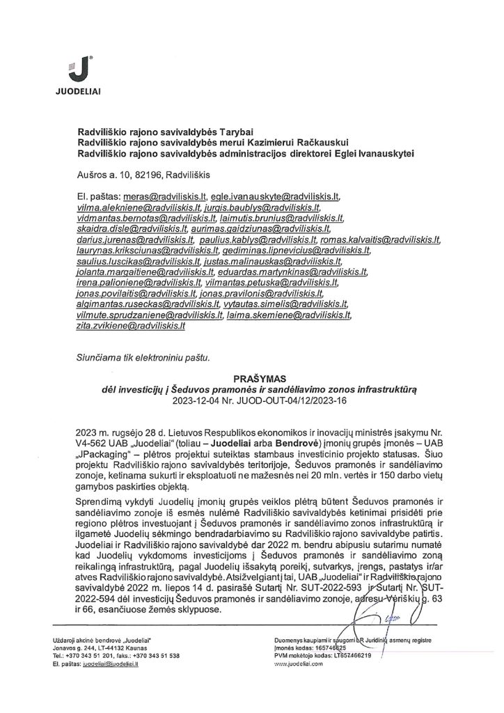 Savivaldybėje dingusių milijonų detektyvas. Kilus skandalui dingo trys milijonai