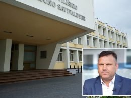 Radviliškio rajono mero Kazimiero Račkauskio autokratinio valdymo šešėlis: politinis persekiojimas ar tiesiog bandymas susidoroti?