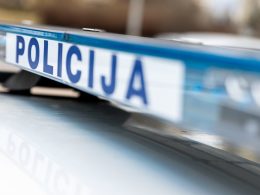 Automobiliai rasti pirmiau, negu jų pasigedo savininkai